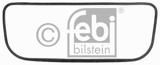 Joint d'étanchéité, pare-brise FEBI BILSTEIN 02833