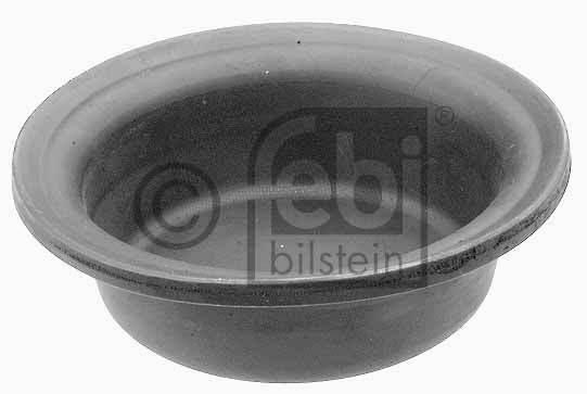 Diaphragme, cylindre de frein FEBI BILSTEIN 07102 Diaphragme, cylindre de frein FEBI BILSTEIN 07102