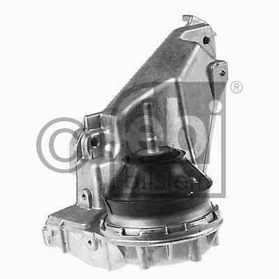 Support moteur (Silent bloc moteur) FEBI BILSTEIN 07146