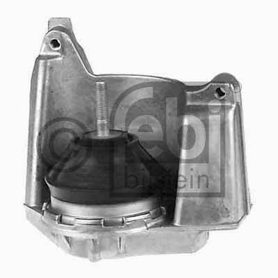 Support moteur (Silent bloc moteur) FEBI BILSTEIN 07152