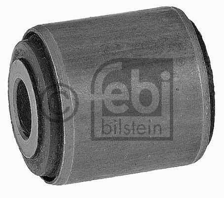 Silent Bloc D'échappement FEBI BILSTEIN 10015 - 16mm, Caoutchouc, Fixation Pot D'échappement