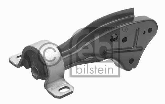 Support moteur (Silent bloc moteur) FEBI BILSTEIN 09477