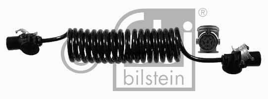 FEBI BILSTEIN Serpentin électrique (Ref: 09726)
