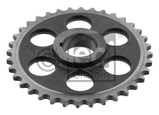Roue dentée, arbre à came FEBI BILSTEIN ref. 10203