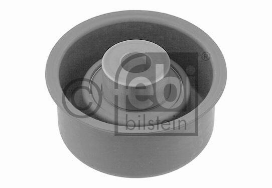 Galet enrouleur de courroie de distribution FEBI BILSTEIN ref. 10244