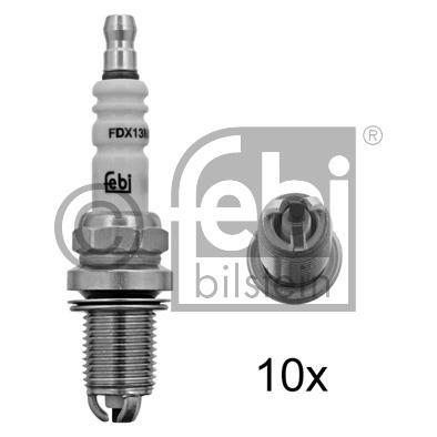 Bougie d'allumage FEBI BILSTEIN ref. 13529