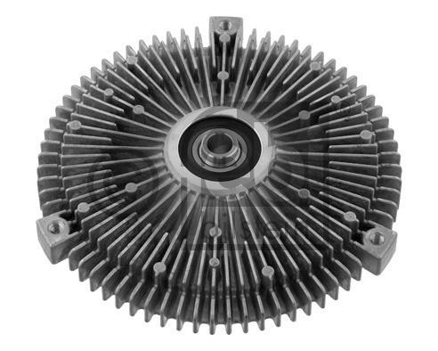 Embrayage, ventilateur de radiateur FEBI BILSTEIN 17846