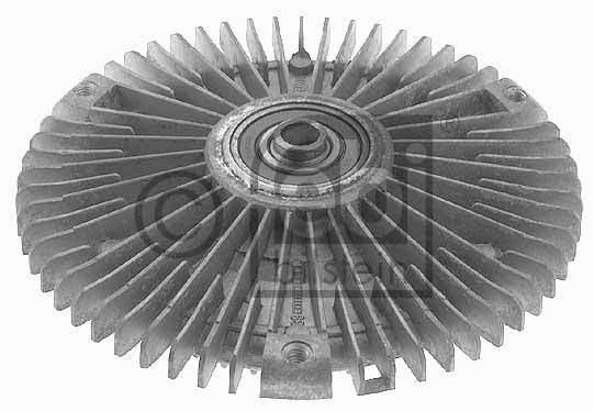 Butée hydraulique Mini