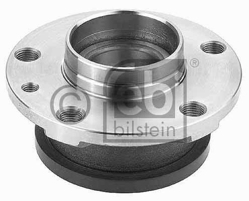 Roulement de roue FEBI BILSTEIN 19114