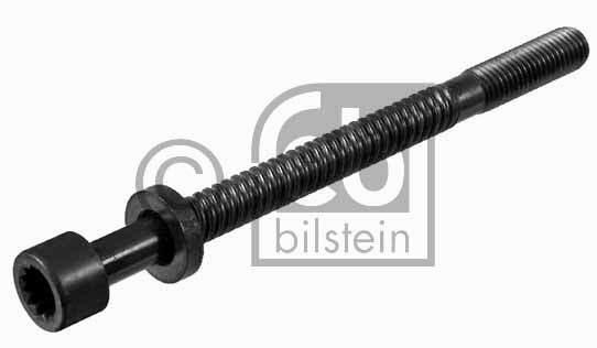 Jogo de parafusos da cabeça do motor FEBI BILSTEIN ref. 21184