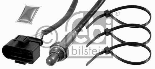 Sonde lambda (Sonde à oxygène) FEBI BILSTEIN ref. 21438