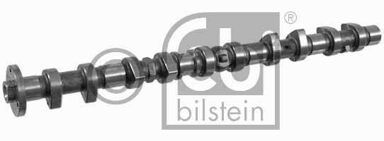 Febi Bilstein Árbol De Levas 172680: Calidad Alemana Para Citroën, Peugeot, Ford Y Más