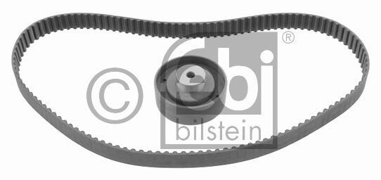 Kit de distribution (Kit courroie de distribution) FEBI BILSTEIN 24853