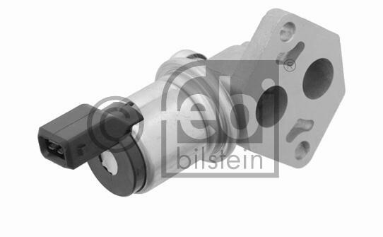 Régulateur de ralenti (Actuateur de ralenti) FEBI BILSTEIN 26248