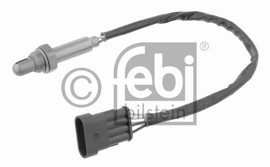 Sonde lambda (Sonde à oxygène) FEBI BILSTEIN ref. 26297