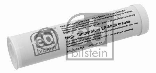FEBI BILSTEIN Huile à roulement de palier (Ref: 28193)