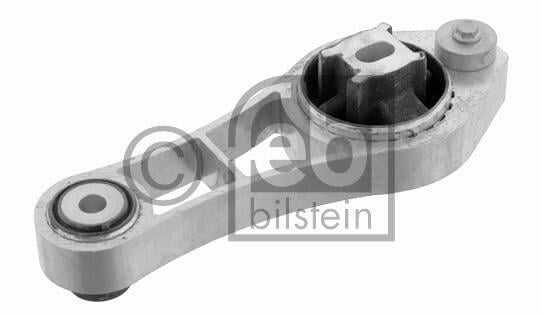 Support moteur (Silent bloc moteur) FEBI BILSTEIN 31389