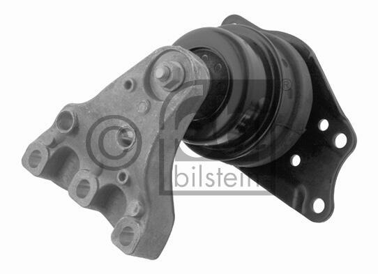 Support moteur (Silent bloc moteur) FEBI BILSTEIN 31977