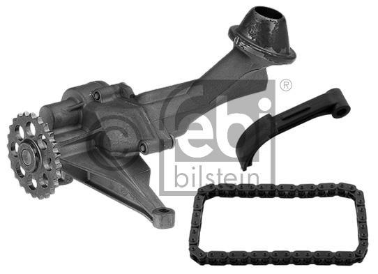 Pompe à huile FEBI BILSTEIN ref. 34031