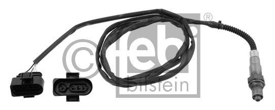 Sonde lambda (Sonde à oxygène) FEBI BILSTEIN ref. 34387
