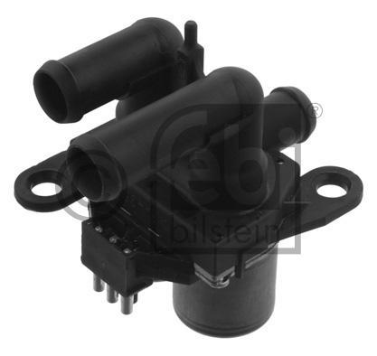 Robinet de chauffage (Robinet de chauffage) FEBI BILSTEIN ref. 37161