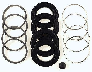 Kit de réparation d'étrier de frein Budweg Caliper A/S ref. 204522