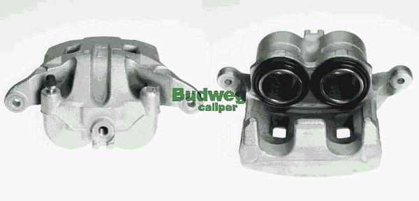 Butée hydraulique Mini