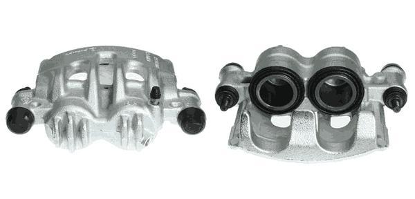 Butée hydraulique Mini