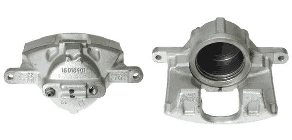 Butée hydraulique Mini