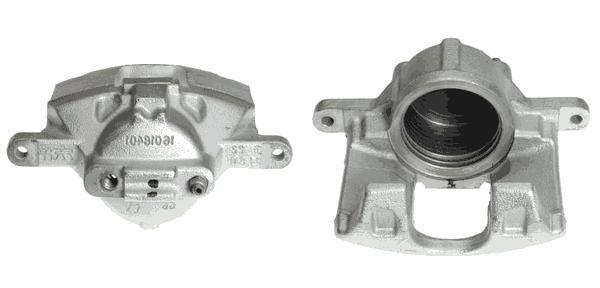 Butée hydraulique Mini