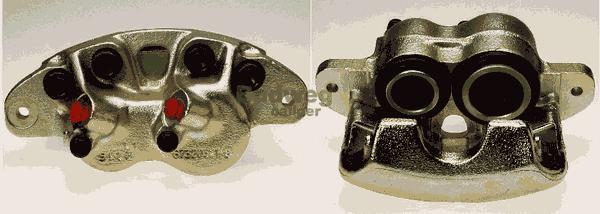 Butée hydraulique R9