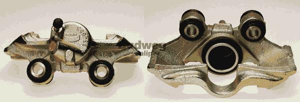 Butée hydraulique Mini