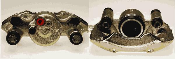 Butée hydraulique Mini