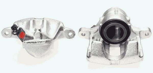 Butée hydraulique R9