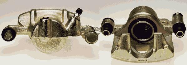Butée hydraulique L300
