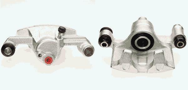 Butée hydraulique Mini