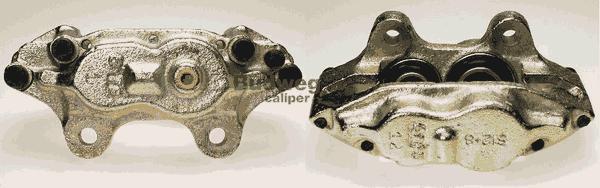 Butée hydraulique J7