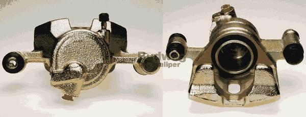 Étrier de frein Budweg Caliper A/S 341558