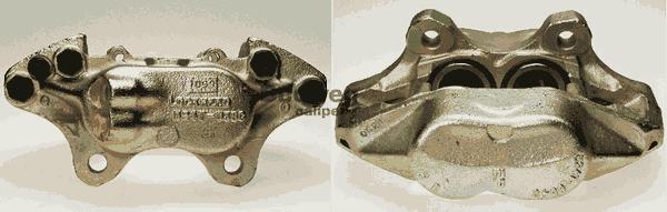 Butée hydraulique Mini