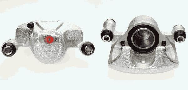 Butée hydraulique Mini