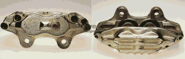 Butée hydraulique J7