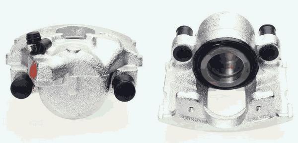 Butée hydraulique Mini