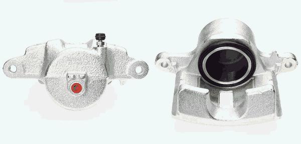 Butée hydraulique Mini
