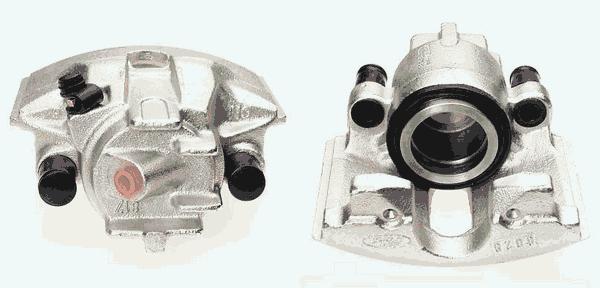 Butée hydraulique Cougar