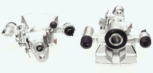 Butée hydraulique 626