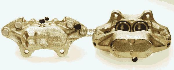 Butée hydraulique Mini