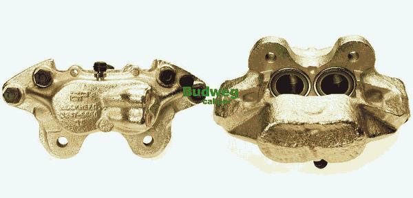 Butée hydraulique Mini