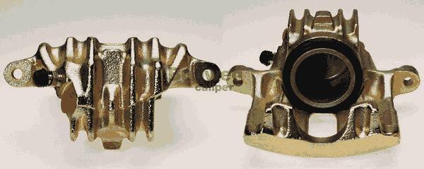 Butée hydraulique Mini