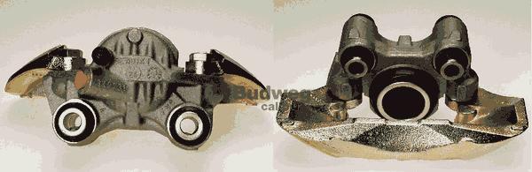 Butée hydraulique Mini