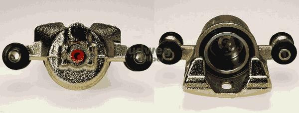 Butée hydraulique Mini